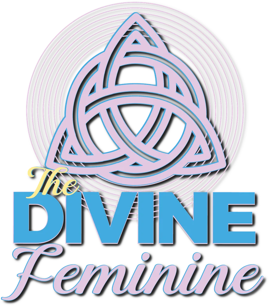 The Divine Feminine